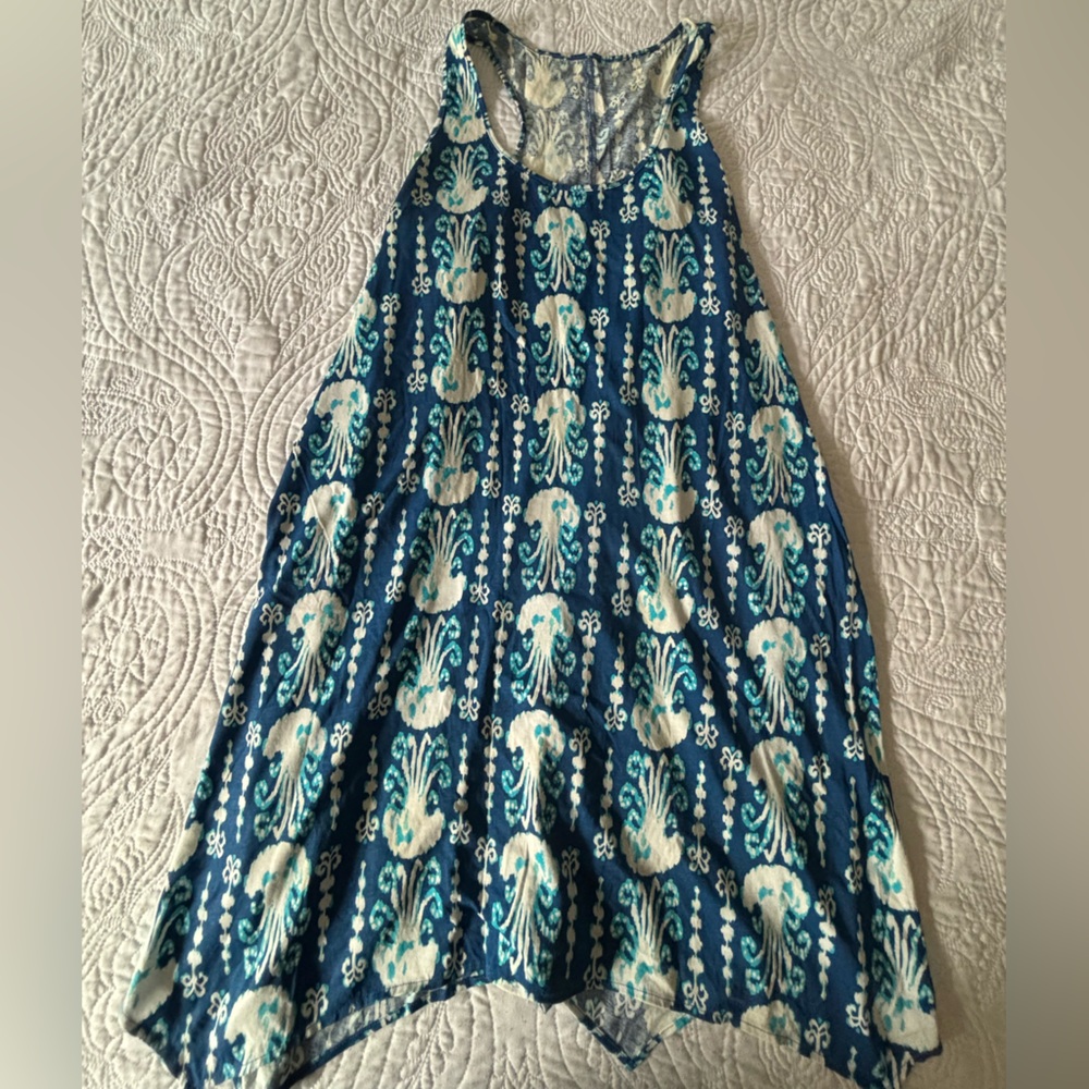 Lilly Pulitzer jelly fish dress